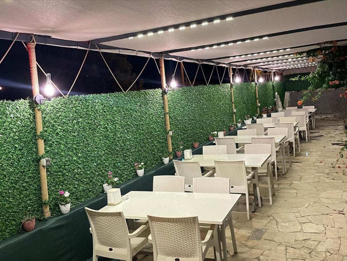 Alis Hotel Fethiye Bagian luar foto