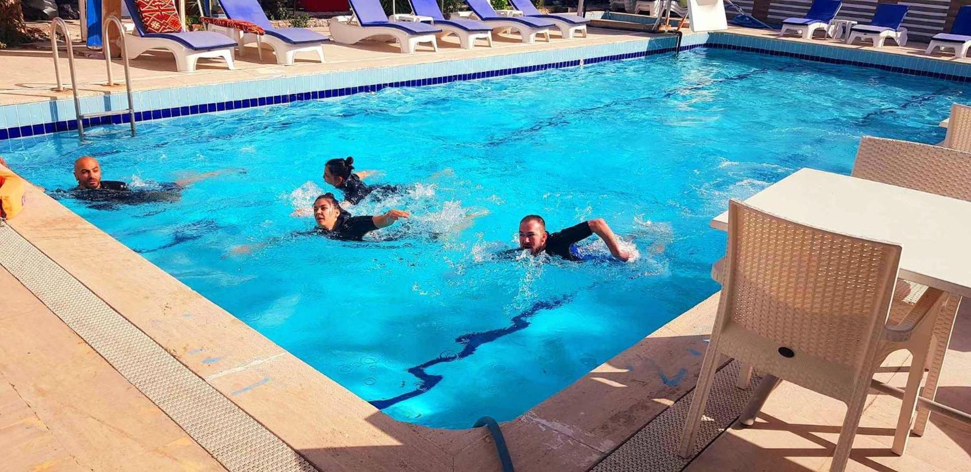 Alis Hotel Fethiye Bagian luar foto