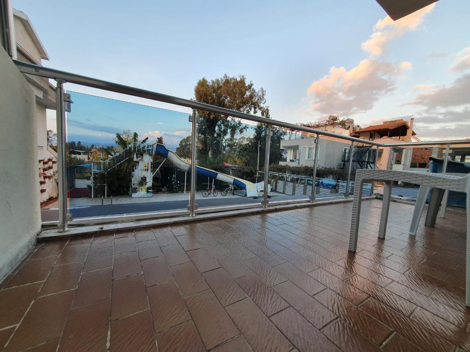 Alis Hotel Fethiye Ruang foto