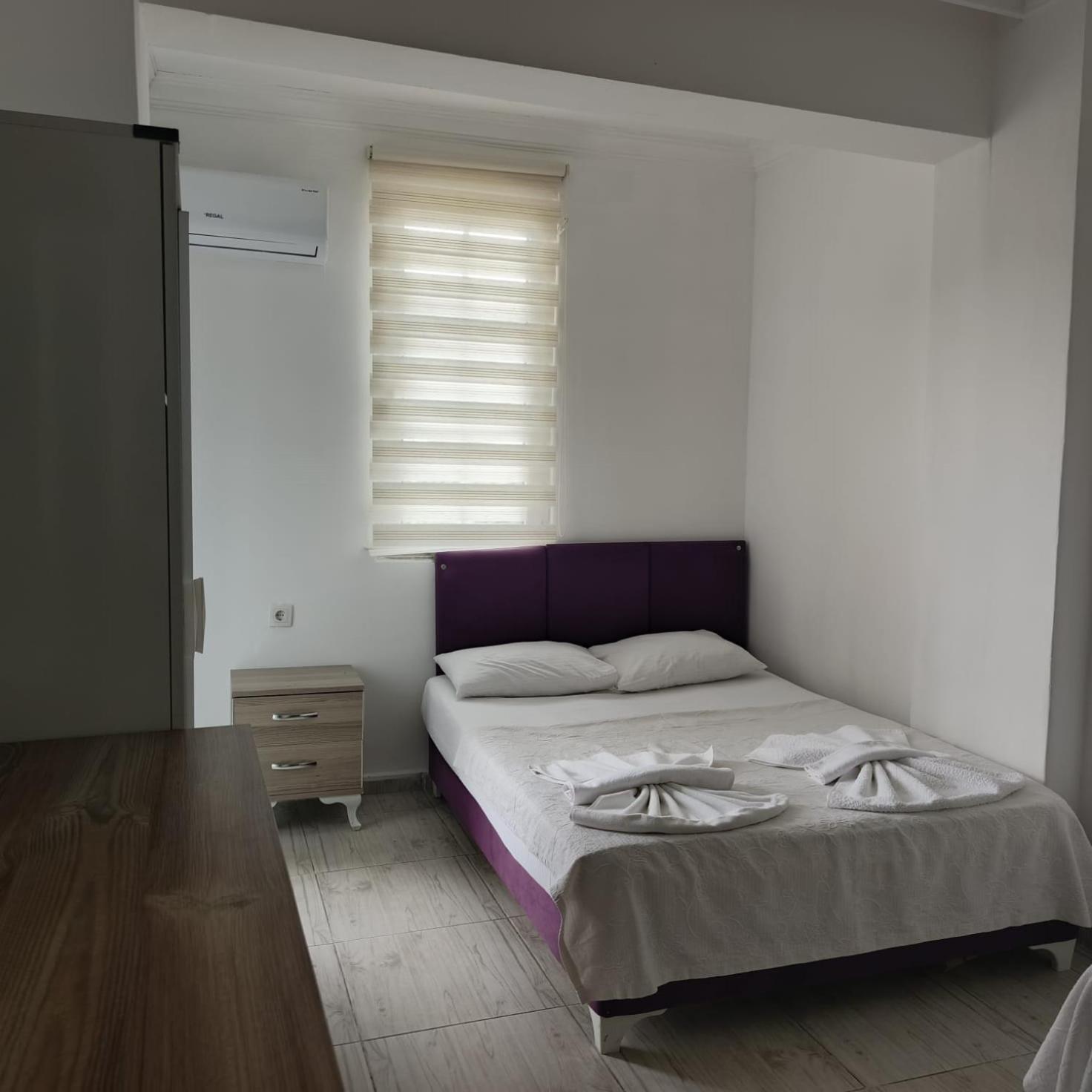 Alis Hotel Fethiye Bagian luar foto